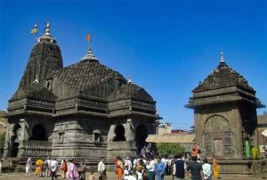 महाशिवरात्रीला २४ तास खुले राहणार त्र्यंबकेश्वर मंदिर