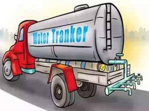 लाखो पुणेकरांना पाण्यासाठी टॅंकरचाच आधार