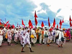 Pandharichi Vari 2023 : वारक-यांच्या सेवेसाठी 'आपला दवाखाना' सज्ज; 'या' सुविधा पुरवल्या जाणार