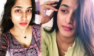 Surekha Vani : ड्रग्जच्या विळख्यात? व्यसनाधीन व्यक्तीशी संपर्क?