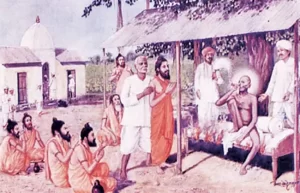 Saint grace : संतकृपेचा महिमा...
