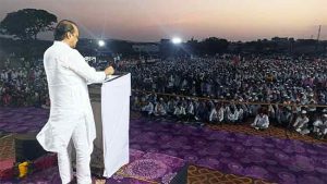 विधानसभा उपाध्यक्षांना अजित पवारच मुख्यमंत्री हवेत!
