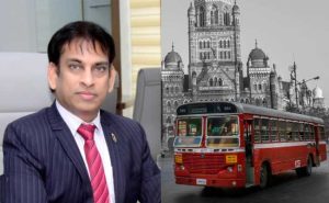 Mumbai Best Bus: नवे व्यवस्थापक, नवी आव्हाने