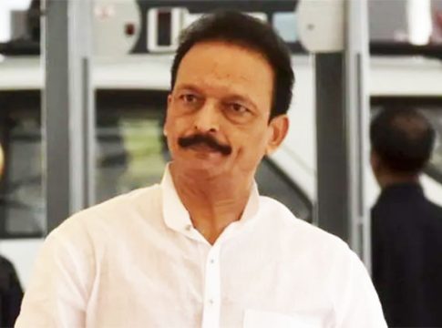 काँग्रेसने मुंबई अध्यक्षपदावरुन भाई जगताप यांना का हटवले?