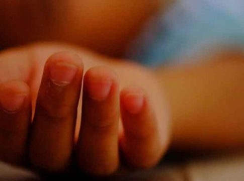 Vasai Crime news : लहान वयात केवढी ही क्रूरता! शेंबड्या म्हणून चिडवल्याने अल्पवयीन मुलीचा थेट गळाच घोटला...