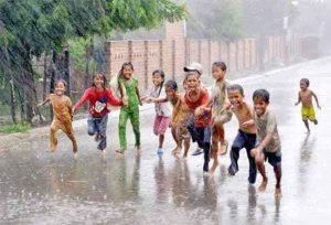 Precautions during rainy season : पावसाळ्यात करा 'हे' उपाय, आजारांना म्हणा टाटा बाय बाय!