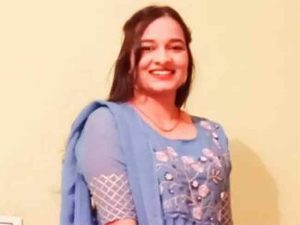MPSC Pass girl died : आठ दिवसांपासून बेपत्ता MPSC उत्तीर्ण तरुणीचा मृतदेह सापडला राजगडाच्या पायथ्याशी; पोलिसांचा संशय मित्रावर