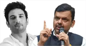 Devendra Fadanvis: सुशांत प्रकरणाबद्दल देवेंद्र फडणवीसांचा गौप्यस्फोट, तपास सुरुच! कारण....