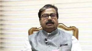 'भाजपकडून सापत्न वागणूक मिळते' असं मी म्हणालोच नाही!