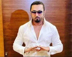 Threat call to Honey Singh : सिद्धू मूसेवालाच्या हत्येनंतर हनी सिंगला जीवे मारण्याची धमकी