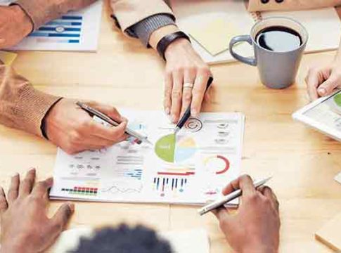 Income Tax : आयकर विवरण भरण्यासाठी आज शेवटचा दिवस