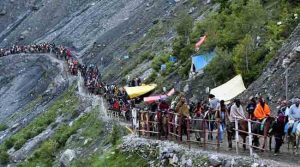 kailash mansarovar yatra: कैलास मानसरोवर दर्शन आता देशातूनच शक्य, चीनचा व्हिसा नको! कसे? घ्या जाणून