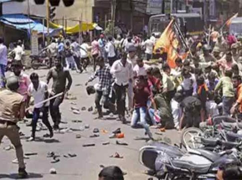 औरंगजेबाचे  उदात्तीकरण कशासाठी?