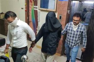 मीरा रोडमधील खुनाच्या प्रकरणात क्रूरपणाचा कळस