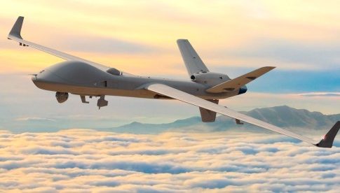 American Drone: भारत अमेरिकेकडून सर्वात घातक ड्रोन खरेदी करणार, 'या' देशाला सर्वात जास्त धोका!