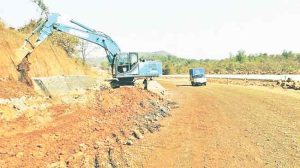 ‘नकटीच्या लग्नाला सतराशे विघ्न’...!