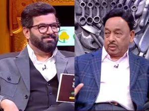 शिवसेनेतून काढण्यासाठी उद्धव ठाकरेंनी काय कारनामे केले? नारायण राणे यांनी स्पष्टच सांगितलं