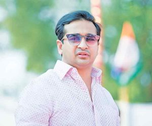 Nitesh Rane : आमदार कामगिरी दमदार...!