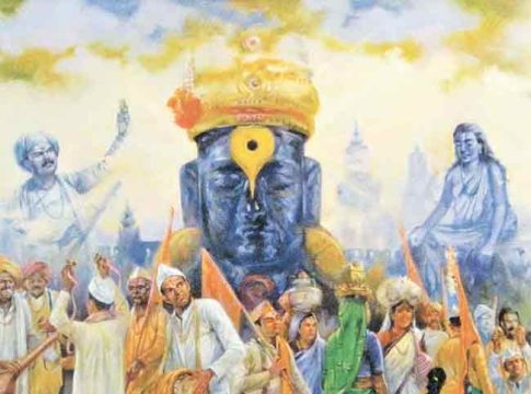 Pandharichi Wari  : पंढरीची आषाढी एकादशी!