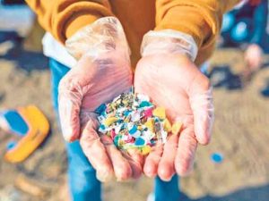 Plastic pollution : प्लास्टिक,मायक्रो प्लास्टिक किती घातक?