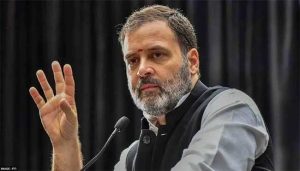 Congress Candidates List 2024: काँग्रेसने जाहीर केली उमेदवारांची पहिली यादी, राहुल गांधी वायनाडमधून लढवणार निवडणूक