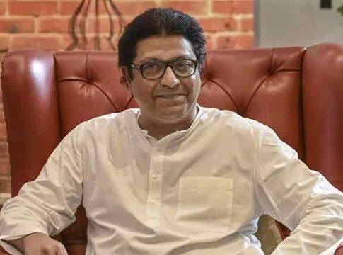 Raj Thackeray : भारतीय रेल्वे मंत्रालयात मराठी तरुण तरुणींना नोकरी मिळवून देण्यासाठी राज ठाकरे तत्पर