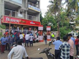 सांगली जिल्ह्यात आतापर्यंतचा सगळ्यात मोठा दरोडा