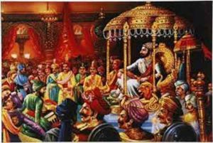 ३५० व्या शिवराज्याभिषेक सोहळ्यात शिवप्रेमींसाठी राज्य शासन सज्ज