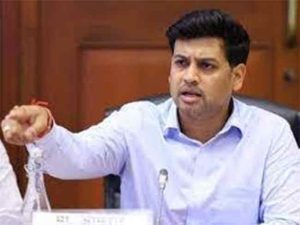 'महाराष्ट्रातील जनतेने उबाठाची लाचारी बघितली'