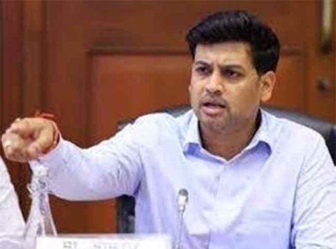 Shrikant Shinde : व्हीआयपी कल्चर आम्हाला मुळीच मान्य नाही; आमची नाहक बदनामी केली...