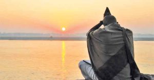 Spirituality : सुख भोगात नाही, त्यागात आहे...