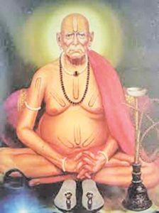 स्वामी समर्थ बखर, रामनाम स्वामीनाम