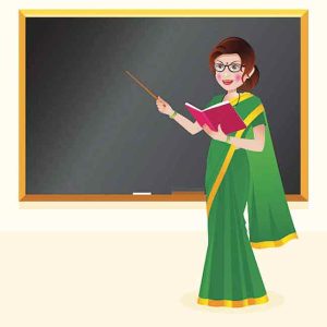 School teachers : राज्यातील सर्व शाळांच्या शिक्षकांना आता लागू होणार ड्रेसकोड!