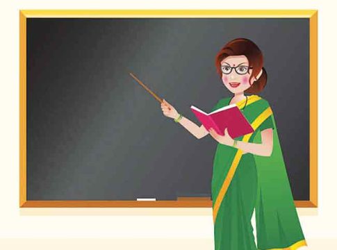 School teachers : राज्यातील सर्व शाळांच्या शिक्षकांना आता लागू होणार ड्रेसकोड!