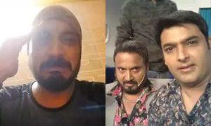 The Kapil Sharma Show : ‘द कपिल शर्मा शो’मधील अभिनेत्याच्या आत्महत्येच्या प्रयत्नानंतर त्याची गर्लफ्रेंड म्हणाली, मरू....