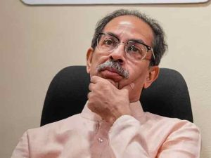 Vidhanparishad Election : विधानपरिषद निवडणुका स्थगित करण्याची ठाकरे गटाची मागणी