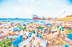 Waste management : कचरा नावाचा ‘खतरा’