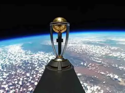 World Cup 2023: काऊंट डाऊन सुरु... भारतात विश्वचषकाचा थरार 'या' दिवशीपासून