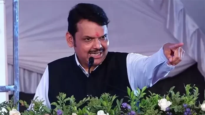 Devendra Fadnavis : शरद पवारांनी न केलेलं 'ते' वक्तव्य देवेंद्र फडणवीसांमुळे पुन्हा चर्चेत