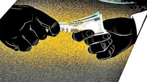 Extortion: १० लाखांची खंडणी मागून दिली जीवे मारण्याची धमकी