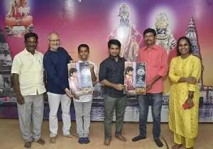 Pandharpur Wari : विठ्ठलाच्या दारी 'ढ लेकाचा'