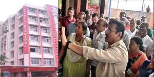 Kapol Vidyanidhi International School : कपोल विद्यानिधी शाळेत अजान लावल्याने गोंधळ
