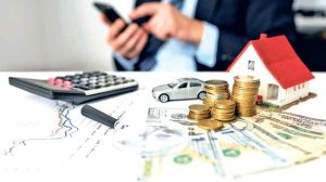 Personal loans : वैयक्तिक कर्जास अनेक पर्याय...