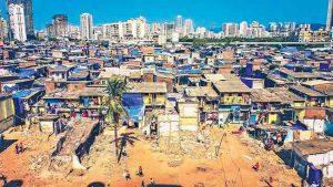 Mumbai Slum : झोपडपट्ट्या कमी का होत नाहीत?
