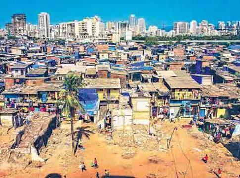 Mumbai Slum : झोपडपट्ट्या कमी का होत नाहीत?