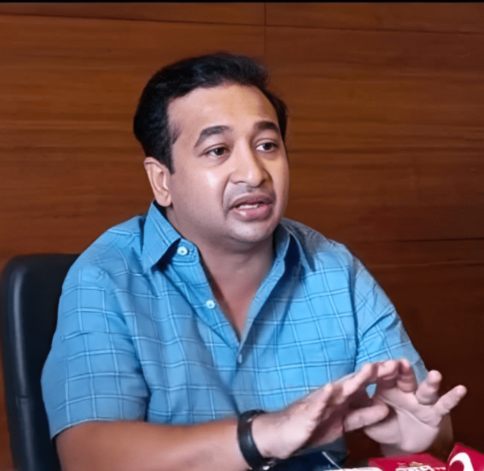 हिंमत असेल तर 'या' विषयांवर बोलून दाखवा