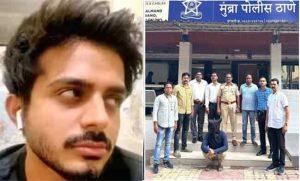 Online Conversion : धर्मांतरप्रकरणी जबाबदार आरोपी शहानवाजला अटक; गाझियाबाद स्थानिक कोर्टात हजर करण्याचे आदेश