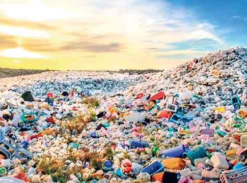 ‘प्लास्टिक प्रदूषण रोखणे काळाची गरज’