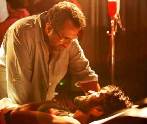 tere ishq mein : आनंद एल राय आणि धनुष पुन्हा एकत्र येणार!