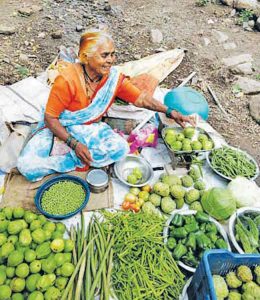 परतफेड...